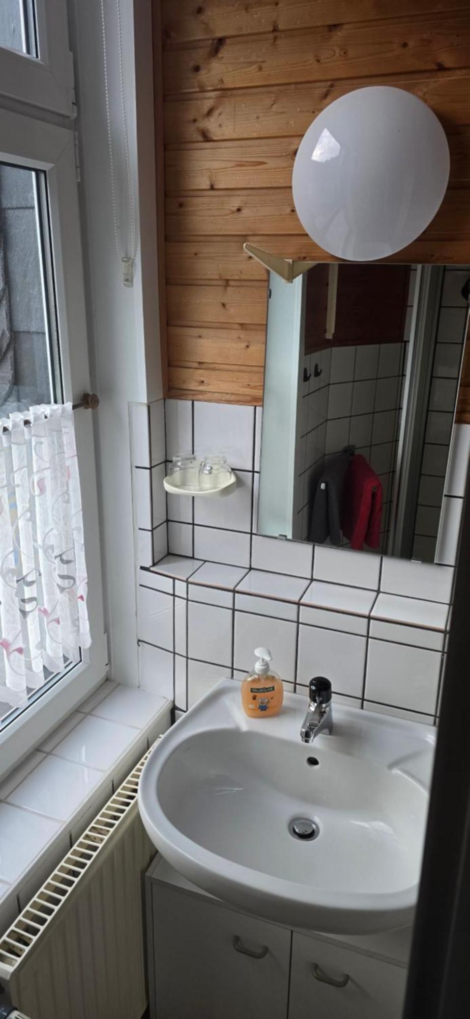 Apartmán Haus Bodetal Altenbrak Exteriér fotografie